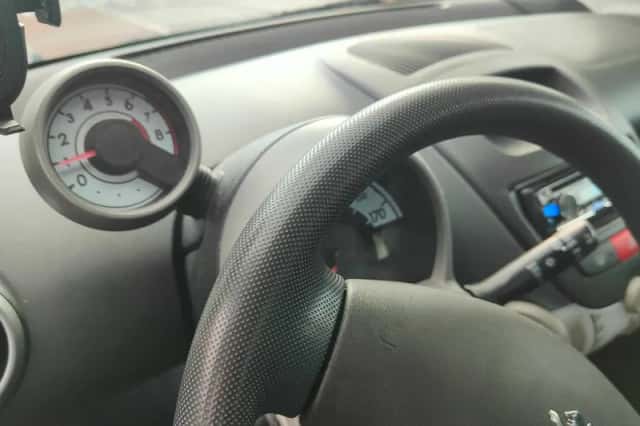 Peugeot 107 (2007) thumbnail 6