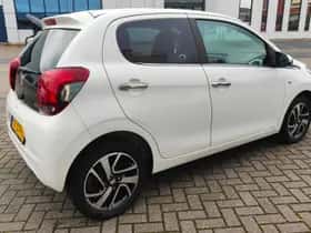 Peugeot 108 (2018) thumbnail 5