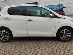 Peugeot 108 (2018) thumbnail 6