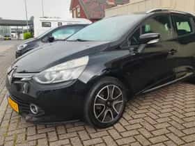 Renault Clio (2014)