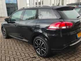 Renault Clio (2014) thumbnail 2