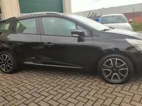 Renault Clio (2014) thumbnail 4