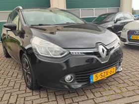 Renault Clio (2014) thumbnail 5