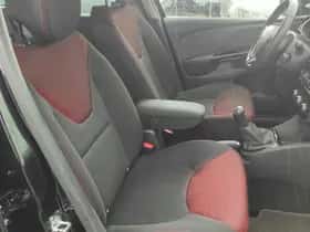 Renault Clio (2014) thumbnail 8