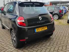 Renault Twingo (2016) thumbnail 4
