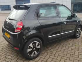 Renault Twingo (2016) thumbnail 5