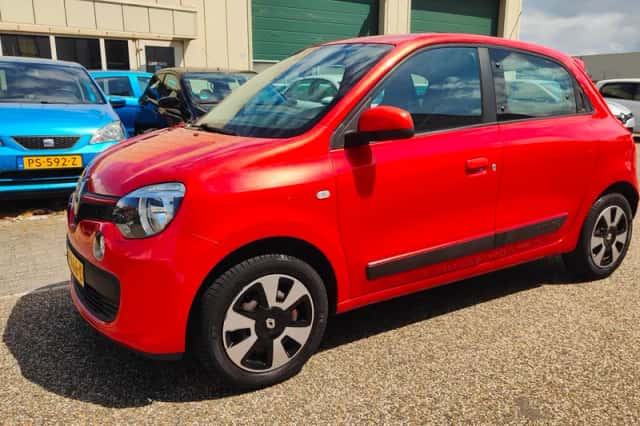 Renault Twingo (2017) thumbnail 1