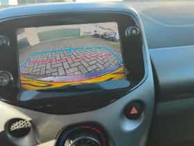 Toyota Aygo (2021) thumbnail 14
