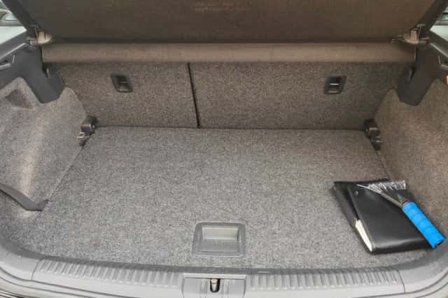 Volkswagen Polo (2014) thumbnail 6