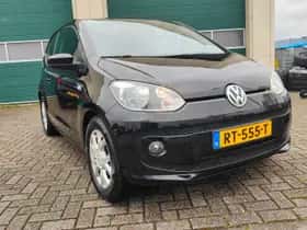 Volkswagen Up! (2013) thumbnail 5
