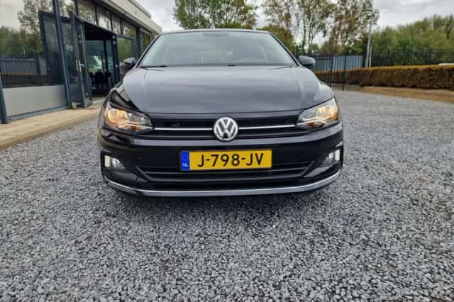 Volkswagen Polo (2020) thumbnail 5
