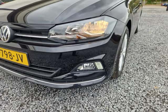 Volkswagen Polo (2020) thumbnail 6