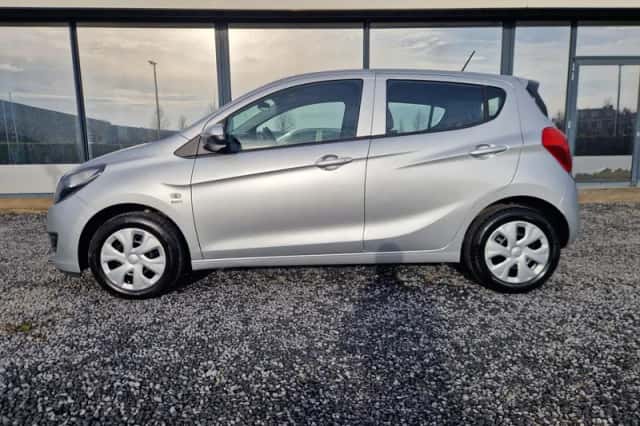 Opel Karl (2019) thumbnail 2