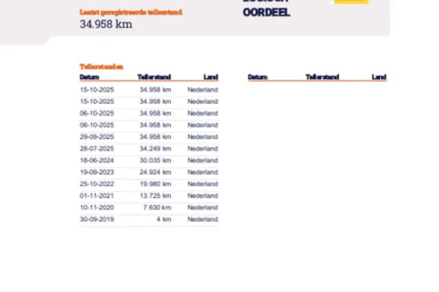 Opel Karl (2019) thumbnail 4