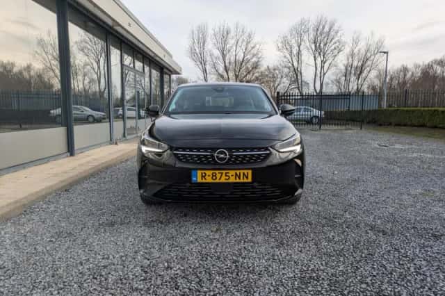 Opel Corsa (2022) thumbnail 3
