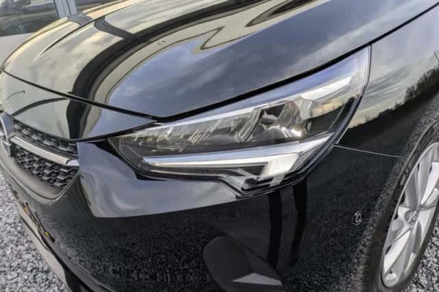 Opel Corsa (2022) thumbnail 5