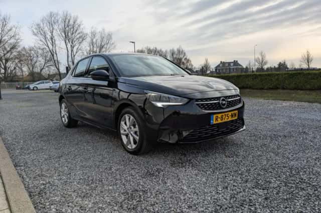 Opel Corsa (2022) thumbnail 6