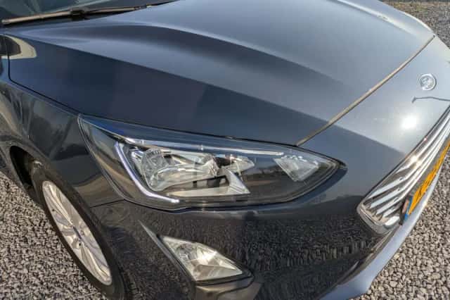 Ford Focus (2021) thumbnail 6