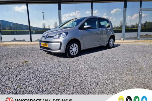Volkswagen Up! (2023) thumbnail 1