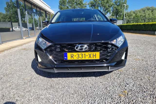 Hyundai i20 (2022) thumbnail 2
