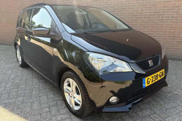 SEAT Mii (2019) thumbnail 4