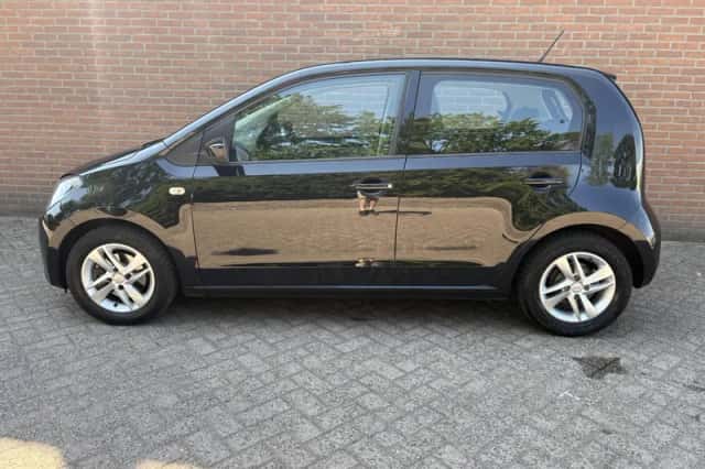 SEAT Mii (2019) thumbnail 5