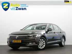 Volkswagen Passat (2017) thumbnail 2