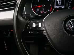 Volkswagen Passat (2017) thumbnail 27