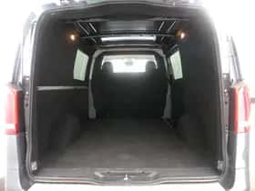 Mercedes-Benz Vito (2018) thumbnail 11