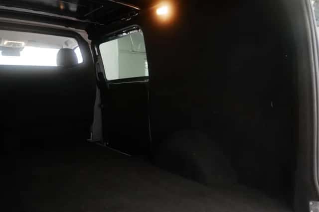 Mercedes-Benz Vito (2018) thumbnail 13