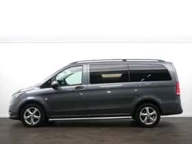 Mercedes-Benz Vito (2018) thumbnail 14