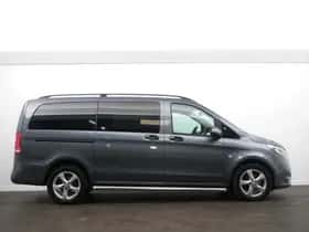Mercedes-Benz Vito (2018) thumbnail 15