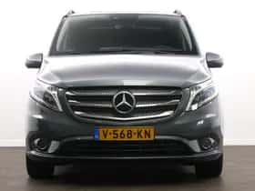 Mercedes-Benz Vito (2018) thumbnail 16
