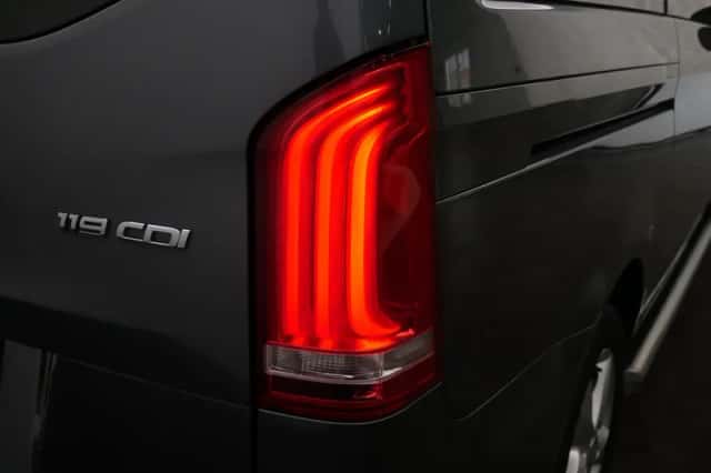 Mercedes-Benz Vito (2018) thumbnail 17