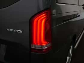 Mercedes-Benz Vito (2018) thumbnail 17