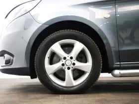 Mercedes-Benz Vito (2018) thumbnail 18