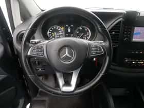 Mercedes-Benz Vito (2018) thumbnail 19