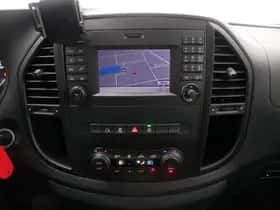 Mercedes-Benz Vito (2018) thumbnail 20