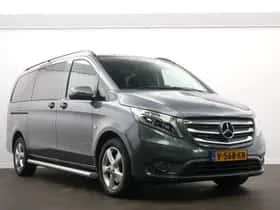 Mercedes-Benz Vito (2018) thumbnail 3