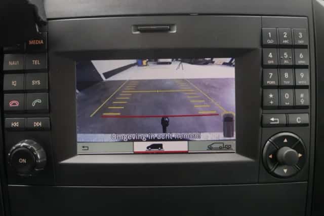 Mercedes-Benz Vito (2018) thumbnail 21