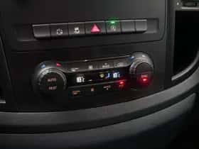 Mercedes-Benz Vito (2018) thumbnail 22