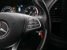 Mercedes-Benz Vito (2018) thumbnail 27