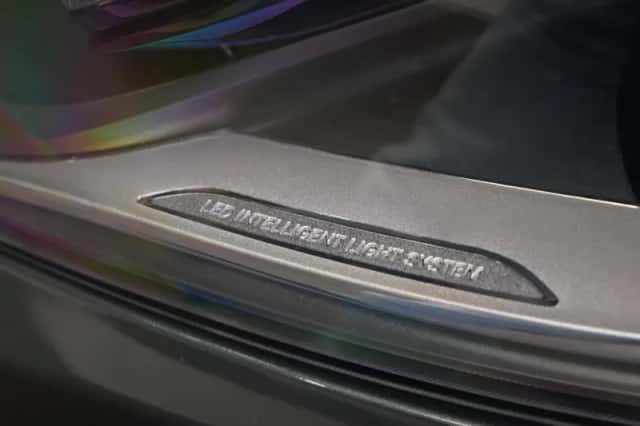 Mercedes-Benz Vito (2018) thumbnail 30