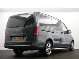 Mercedes-Benz Vito (2018) thumbnail 4
