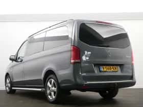 Mercedes-Benz Vito (2018) thumbnail 5