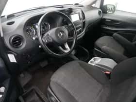 Mercedes-Benz Vito (2018) thumbnail 6