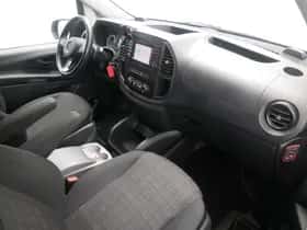 Mercedes-Benz Vito (2018) thumbnail 7