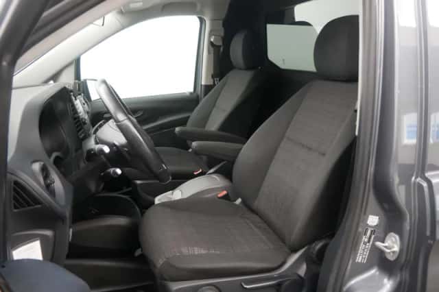 Mercedes-Benz Vito (2018) thumbnail 8