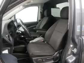 Mercedes-Benz Vito (2018) thumbnail 8