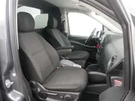 Mercedes-Benz Vito (2018) thumbnail 9